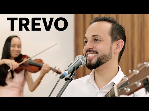 TREVO (Tu) Anavitória e Tiago Iorc - música para casamento