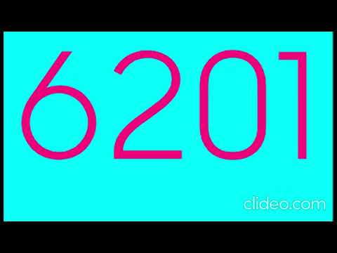 Challenge Countdown From 6300