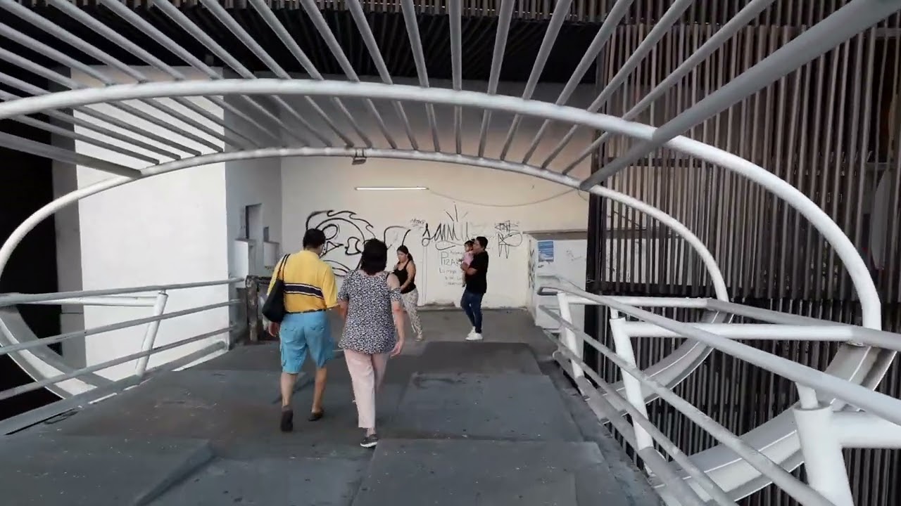 Leo Martz ... Recorrido Playas Mocambo .......