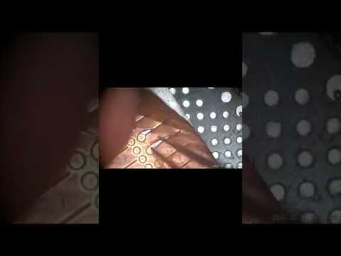 Video iphone 6s plus lên táo chớp tắt - youtube