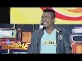 It's Showtime Funny One: Gibis Alejandrino (Different ways of acting)