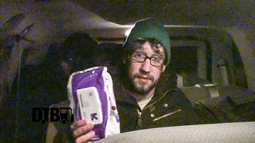 Settle - BUS INVADERS (The Lost Episodes) Ep. 144