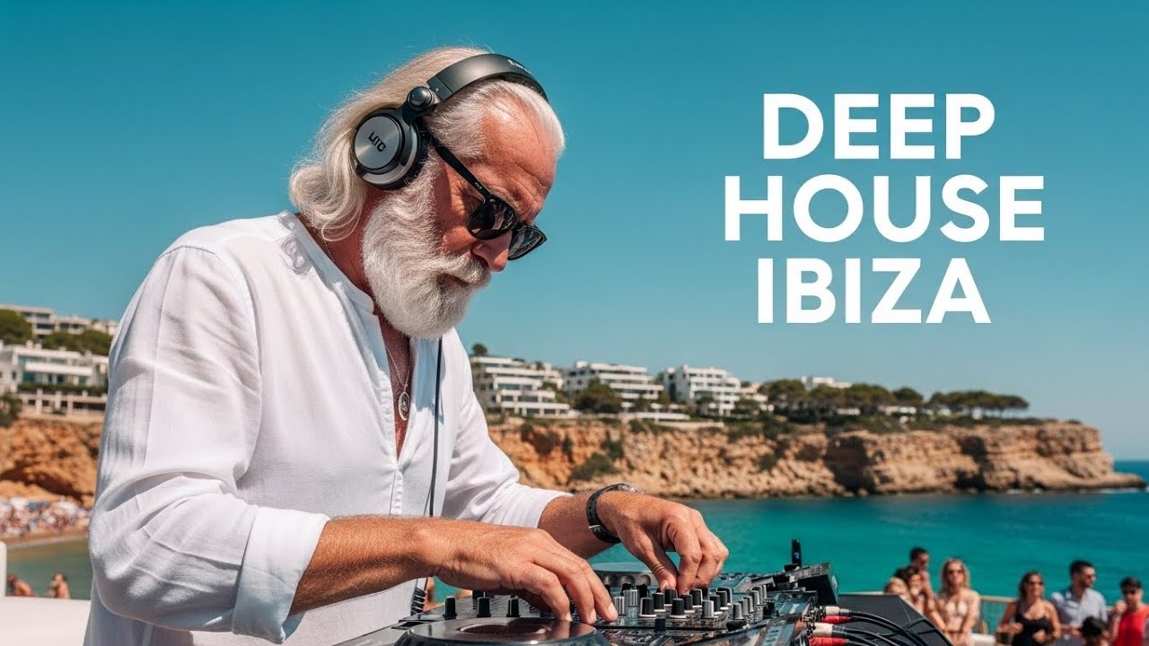 Ibiza Summer Mix 2026 🎶 | Ultimate Tropical Deep House & Chill Out Mix 2026 | Ibiza Lounge Music