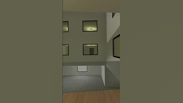 Nextbot SELENE DELGADO is After Me in GMod - Can I Escape the Madness? | short #short #shorts