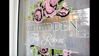Hidden Tea Room Is A Hidden Gem In Lodi