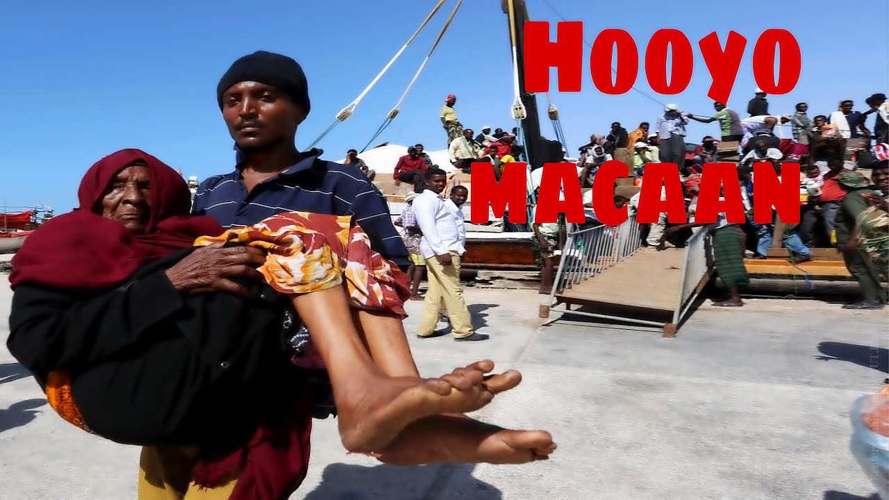Hooyo Macaan Gormee Kugu Danbeesay YouTube hooyo-macaan-gormee-kugu-danbeesay-youtube