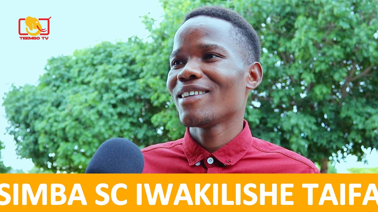 SHABIKI WA YANGA AIPONDEA SIMBA SC KUSHINDA DHIDI YA R.S BERKANE TAZAMA ...