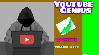 how @decodingyt  hacked YouTube algorithm