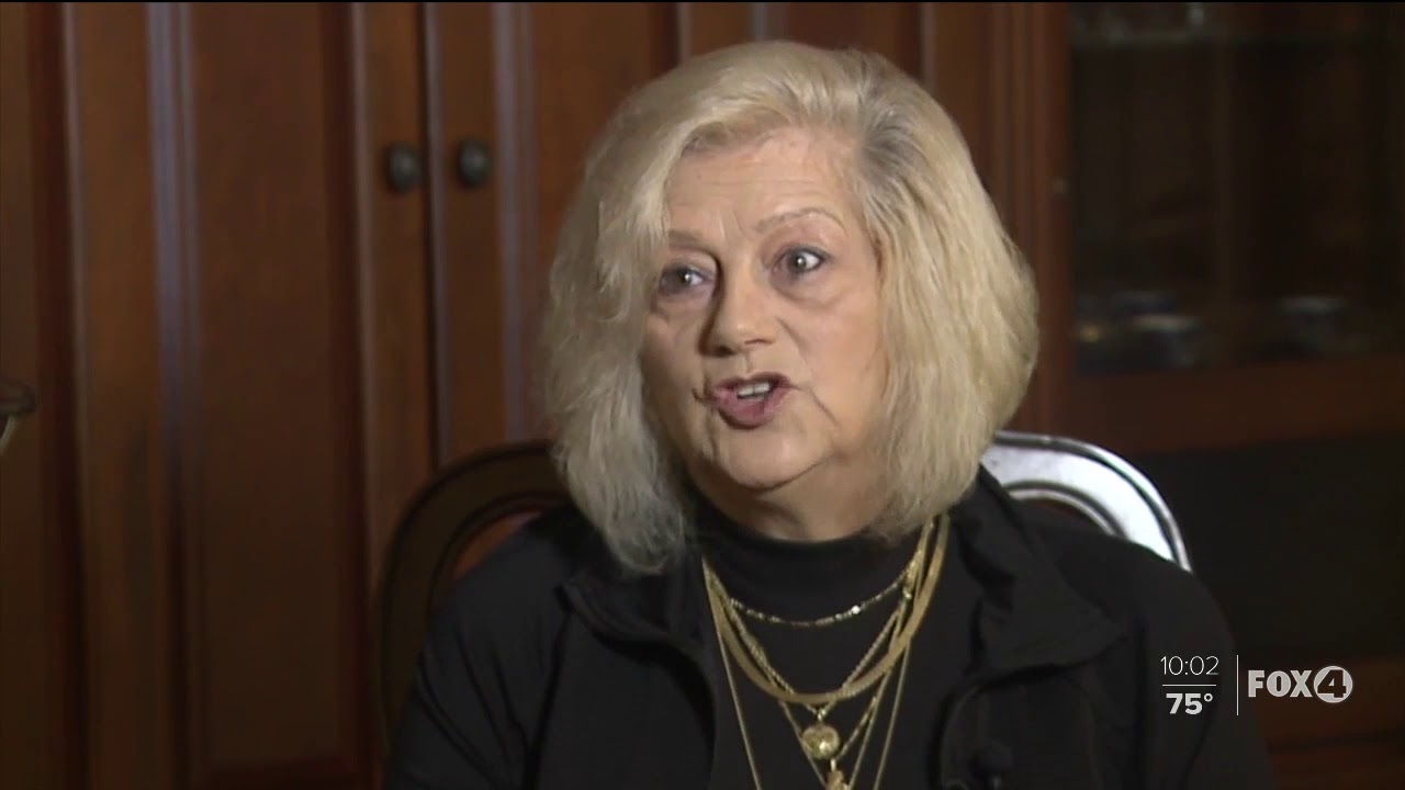 Lehigh Acres woman begging for medical records after doctor loses