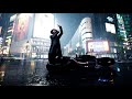 Ghostwire Tokyo | Bon Bon Dancing: Shibuya Scramble Edition