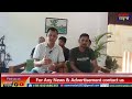 5 जुलाइआव सानसेनि हाबाफारिजों मिरु BCAA नि बिबान सोलायनाय हाबाफारि।