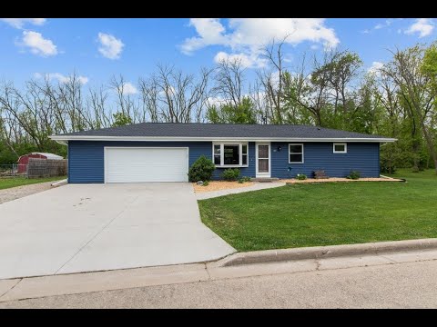 919 Elm Street, Winneconne, WI home video tour