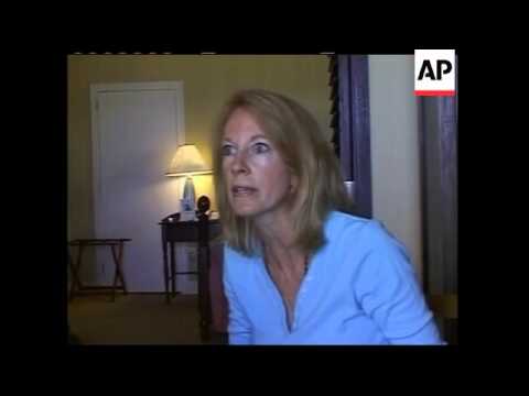 Interview with mother of missing girl, suspects in court - YouTube