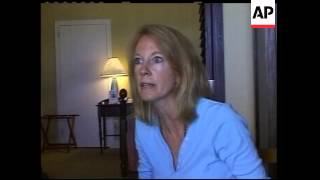 Interview with mother of missing girl, suspects in court Profile