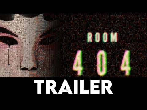 ROOM 404 - Official Demo Trailer