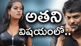 Latest పర గరచ మమత చపపన అసల నజల Mumaith Khan Responds On Affair With Puri