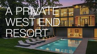 A Private West End Resort | 7 Colchester Court A Private West End Resort | 7 Colchester Court