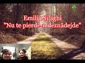 Emilia Silaghi “Nu te pierde-n deznădejde” [NOU 2021]