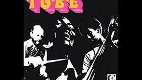 superstar - overton berry ensemble