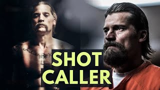 Shot Caller (2017) Full Movie Review | Nikolaj Coster-Waldau | Omari Hardwick