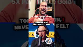 Jeremy Campbell 5X Gold Medal Paralympian #limblossawareness #podcast #paralympics