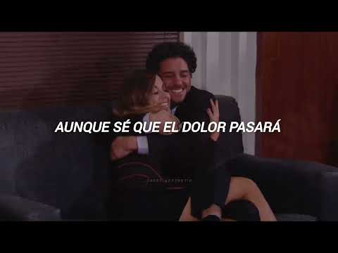 No Volverás - Diego Verdaguer | Porque El Amor Manda (Patricia y Rogelio)