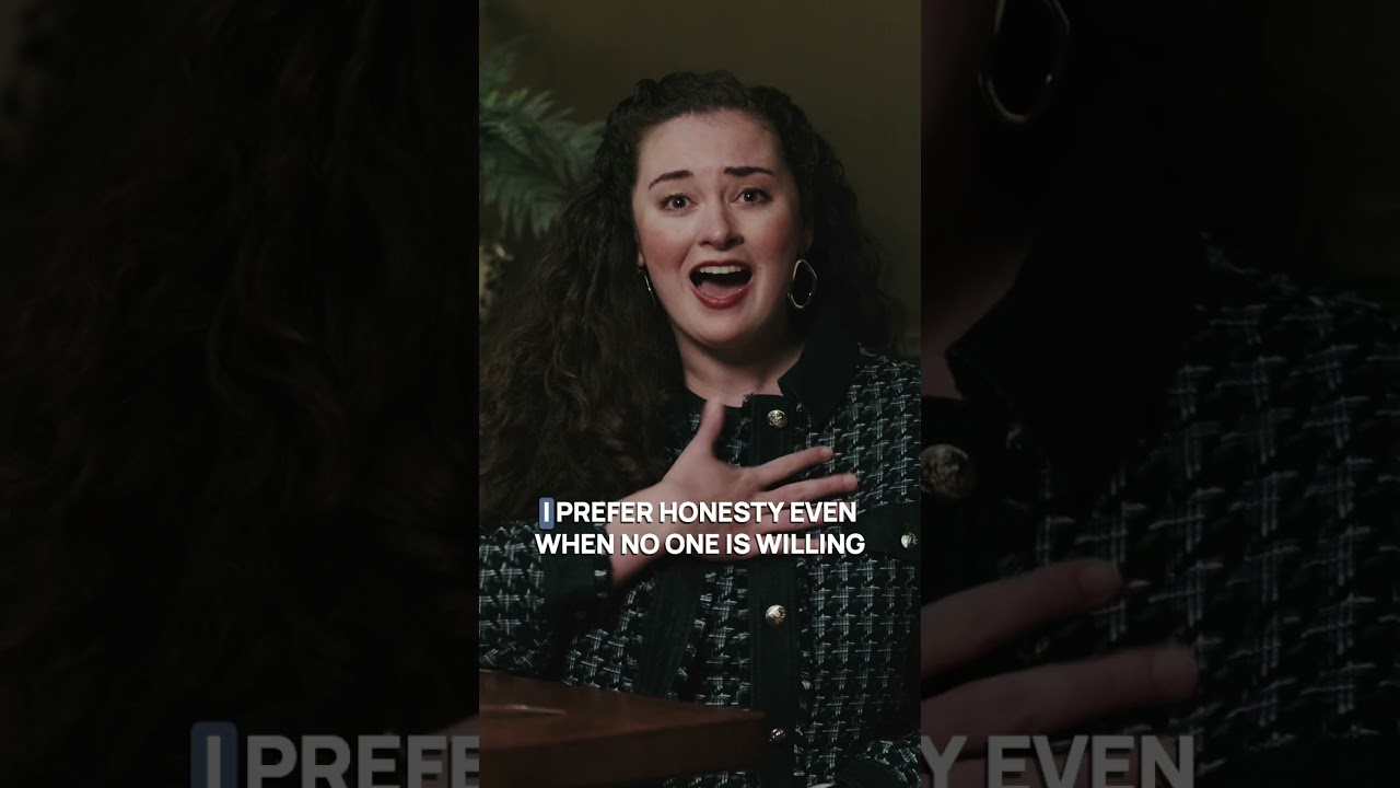 Confessions: La Ciesca