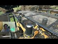 Vous reprendrez bien un peu de Satisfactory ? - Satisfactory #2