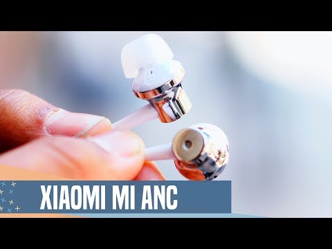 ¡QUÉ LE DEN al jack de 3,5! Auriculares con cancelación de RUIDO y Tipo C Auriculares Para Xiaomi Redmi 5 Plus 2
