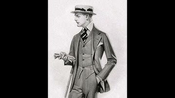 Inimitable Jeeves Story #1 - Jeeves Exerts the Ol