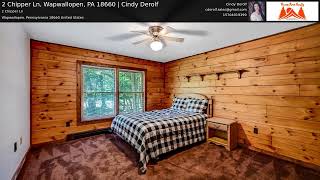 2 Chipper Ln video tour