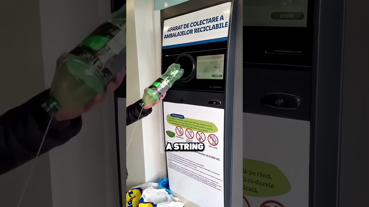 This Genius Found A MONEY Glitch 