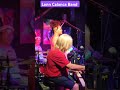 Lonn Calanca Band at the HALL in Albuquerque NM