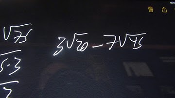 MAT 0028 9.3 Beginning Algebra myopenmath: Add and Subtract Square Roots