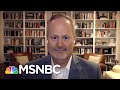 Tim O'Brien: Trump's Reported Chinese Bank Account Is A National Security Threat | The Last Word
