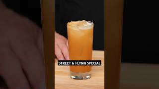 Street  & Flynn Special