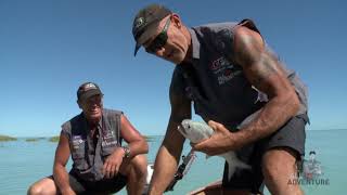 All 4 adventure - Episode 7 - BCF