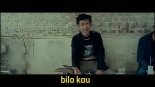 THE PILOX - tak begitu nyata (official musik video)