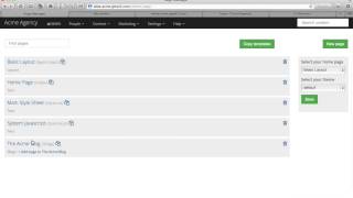 Converting Online Screencast 2 Collections