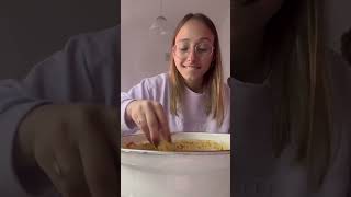 Guisito With Creamy Polenta