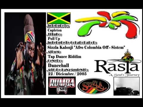 Capleton - Pull Up