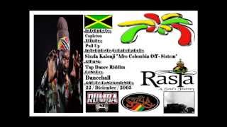 Capleton - Pull Up