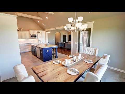 13831 N 132nd East Avenue, Collinsville, OK home video tour