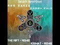 Beats antique exclusive remixes from rob garza and karsh kale