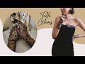 How to make your own tulle gloves  diy tulle gloves tutorial 