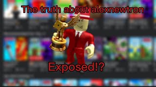 Meepcitys Owner Is Disgusting..alexnewtron