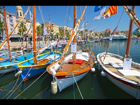 Places to see in ( Sanary sur Mer - France )