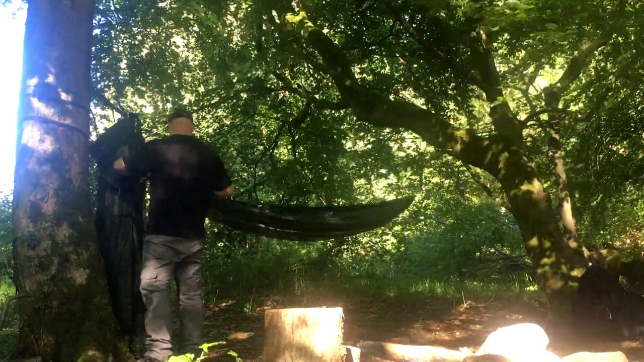 Forest Of Bowland Wild Camping Youtube