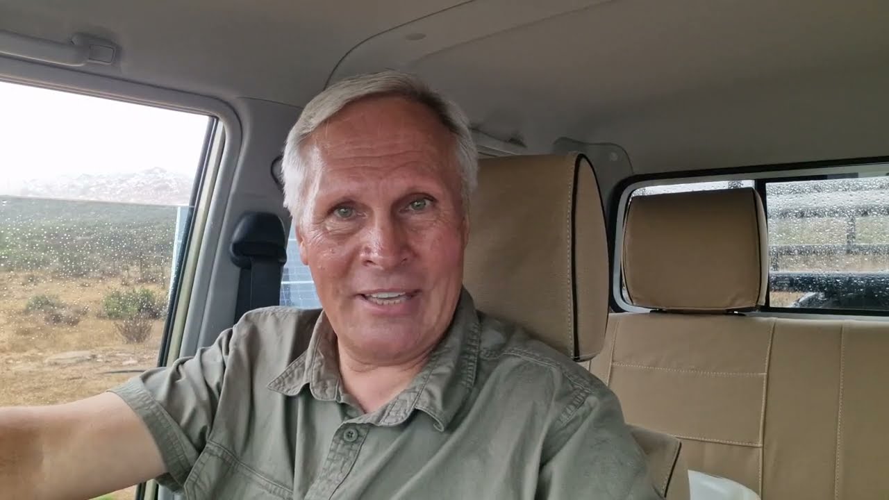 Ek en jy kan wen met geld #BakkieBoodskap