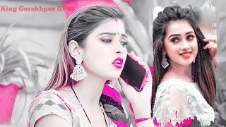 Bhojpuri Sad Status😭New Bhojpuri WhatsApp Status Video 2022❤️Bhojpuri Song Status💔Bhojpuri Ringtone screenshot 4